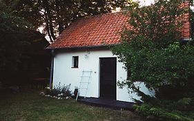 Biały Domek
